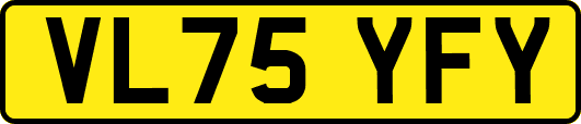 VL75YFY