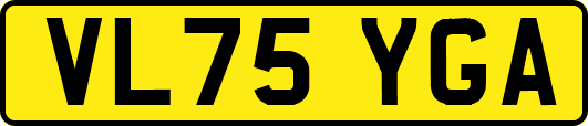 VL75YGA