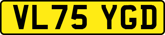 VL75YGD