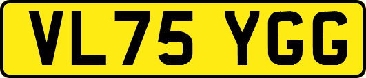VL75YGG