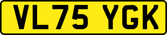 VL75YGK