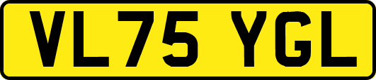 VL75YGL
