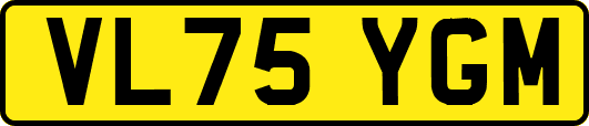 VL75YGM