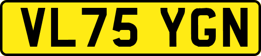 VL75YGN