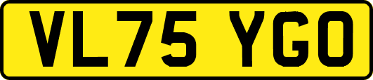 VL75YGO
