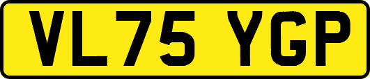 VL75YGP