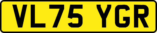 VL75YGR