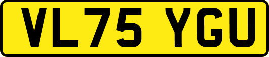 VL75YGU