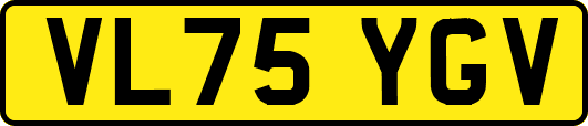 VL75YGV
