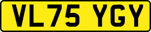 VL75YGY