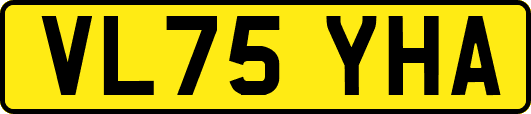 VL75YHA