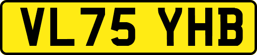 VL75YHB
