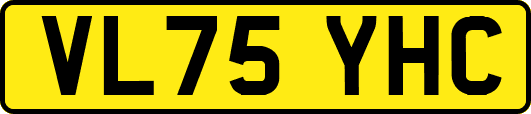 VL75YHC