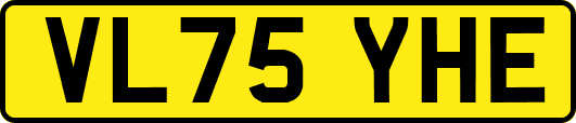 VL75YHE