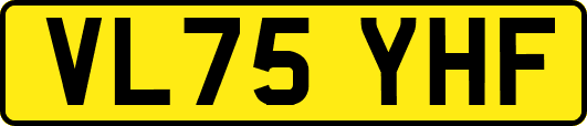 VL75YHF