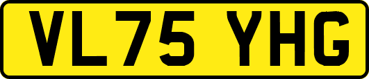 VL75YHG