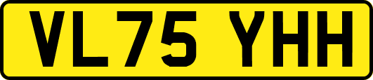 VL75YHH