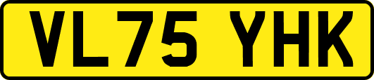 VL75YHK
