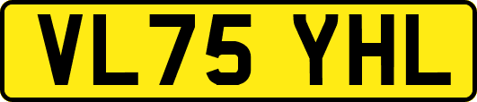 VL75YHL