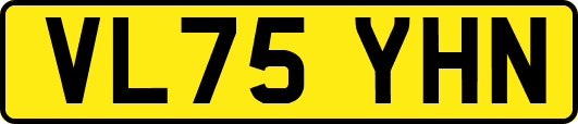 VL75YHN