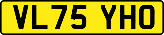 VL75YHO