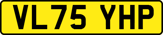 VL75YHP