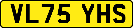 VL75YHS