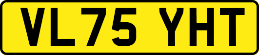 VL75YHT