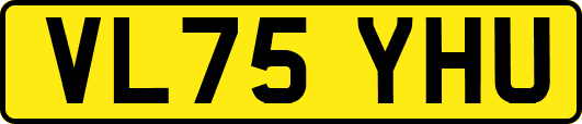 VL75YHU