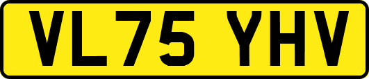 VL75YHV
