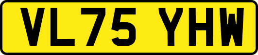 VL75YHW