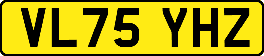 VL75YHZ