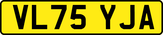 VL75YJA