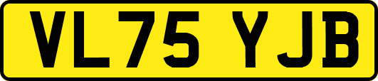 VL75YJB
