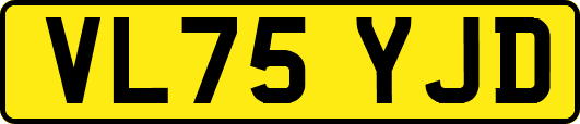 VL75YJD