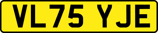VL75YJE
