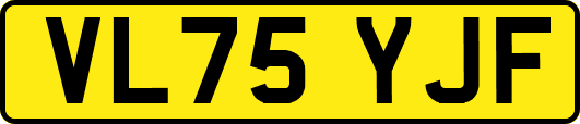 VL75YJF