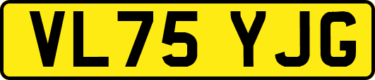 VL75YJG