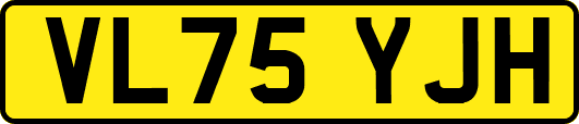 VL75YJH
