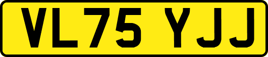 VL75YJJ