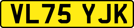 VL75YJK