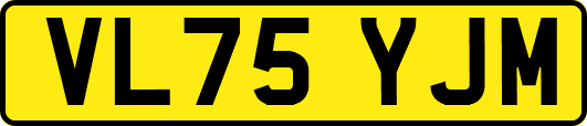 VL75YJM