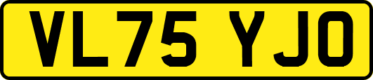 VL75YJO
