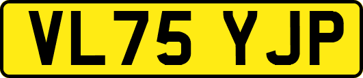 VL75YJP