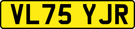VL75YJR