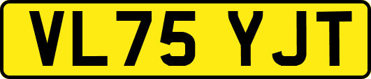 VL75YJT