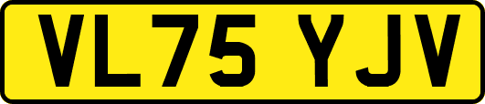 VL75YJV