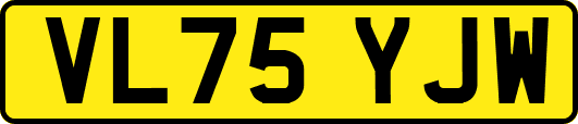 VL75YJW