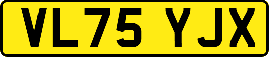 VL75YJX