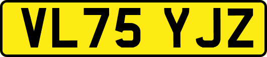 VL75YJZ